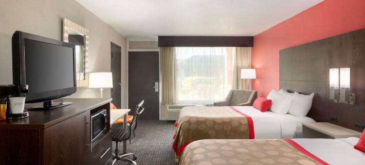 Ramada by Wyndham Augusta Fort Gordon图片