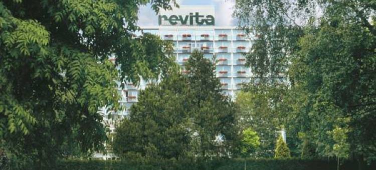 re.vita - 自然度假村及水疗中心(Revita - Naturresort & Spa)图片