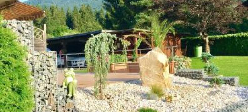 Gastehaus Nassfeld图片