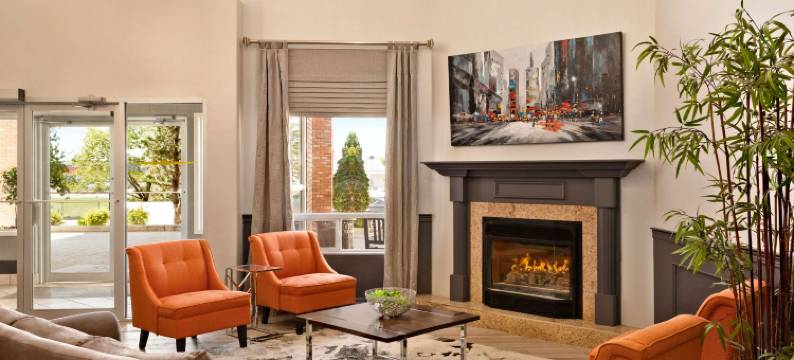 萨斯卡通戴斯酒店(Days Inn by Wyndham Saskatoon)图片