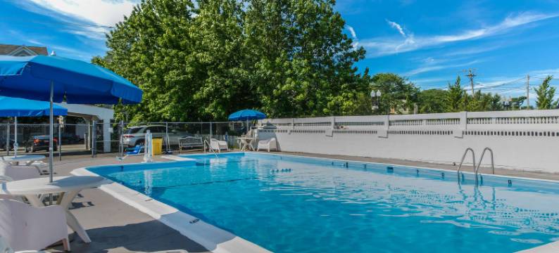 海恩尼斯科德角美洲最佳价值套房酒店(Americas Best Value Inn & Suites-Hyannis/Cape Cod)图片