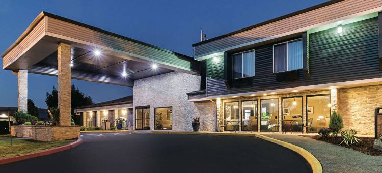 波特兰西北拉昆塔温德姆套房酒店(La Quinta Inn & Suites by Wyndham Portland NW)图片