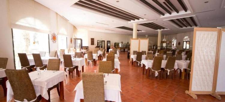 Hotel Green Palm图片