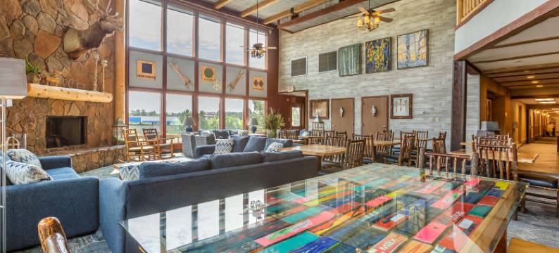 I-17&I-40号舒适酒店(Comfort Inn I-17 & I-40)图片