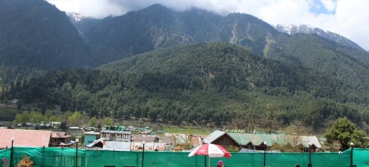 L D Hut, Main Market (Accomodation Only)图片