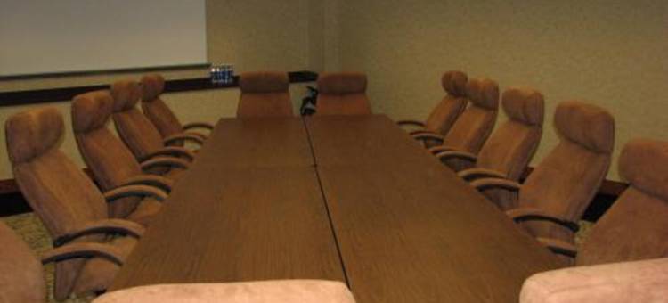 洛根酋长旅馆(Chief Logan Lodge)图片