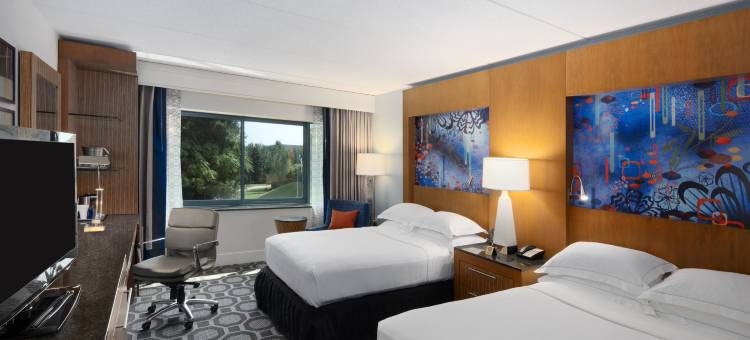 布莱斯维尔欢朋酒店(Hampton Inn Blytheville)图片