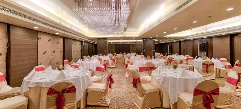 DV庄园品质酒店(Quality Hotel D V Manor)图片