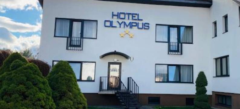 Olympus Hotel图片