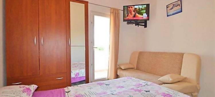 Apartments Bucic图片