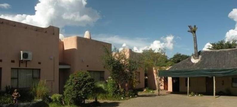 莱雅旅馆(Liya Guest Lodge)图片