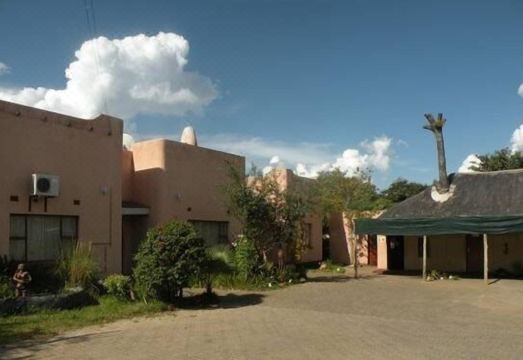 Liya Guest Lodge Hotel Overview