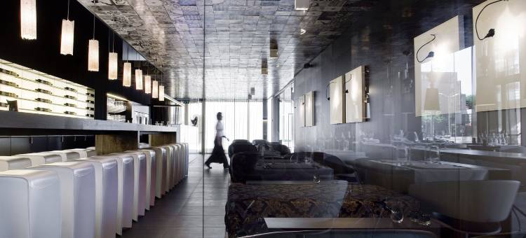 卡本酒店(Carbon Hotel)图片