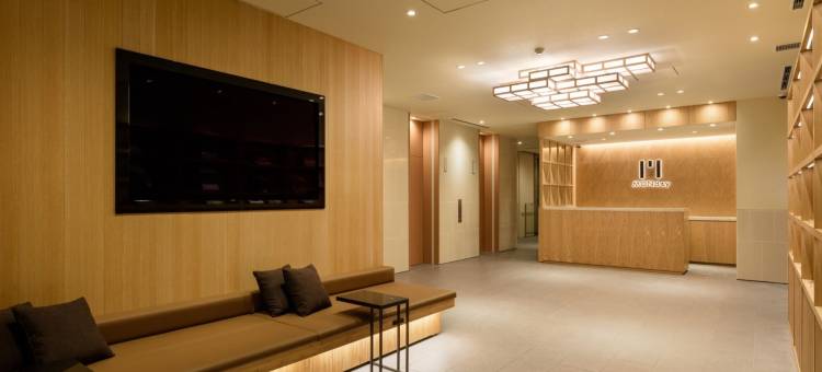 东京西葛西曼迪设计酒店(Hotel Monday Tokyo Nishikasai)图片