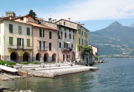 Gaetano Hotel Overview