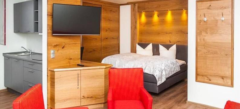 麦普赫尔兰德酒店(Landhotel Mappacher Hof)图片