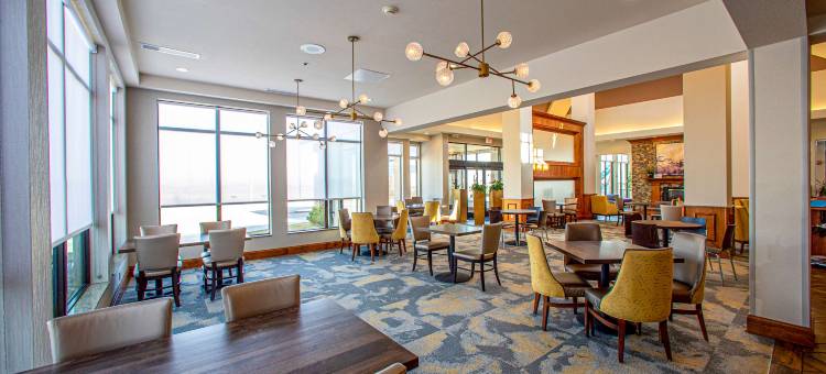 拉皮德城希尔顿花园酒店(Hilton Garden Inn Rapid City)图片