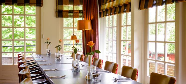 德威普赛尔伯格-维路威餐厅弗莱切酒店(Fletcher Hotel Restaurant de Wipselberg-Veluwe)图片