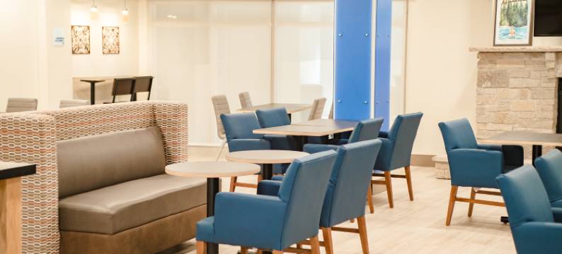 洲际酒店集团智选假日酒店及套房威诺纳(Holiday Inn Express & Suites Winona by IHG)图片