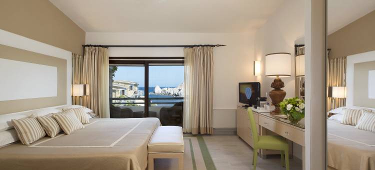 渔人水疗酒店(Hotel & Spa des Pecheurs)图片