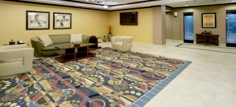 乔治敦洲际智选假日套房酒店(Holiday Inn Express & Suites GEORGETOWN by IHG)图片