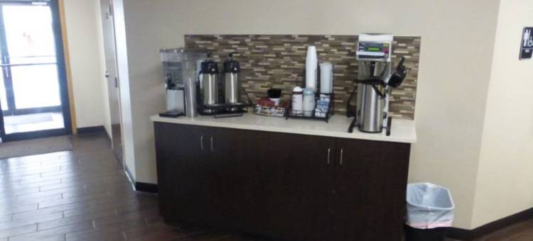 大章克申红顶酒店(Red Roof Inn Grand Junction)图片