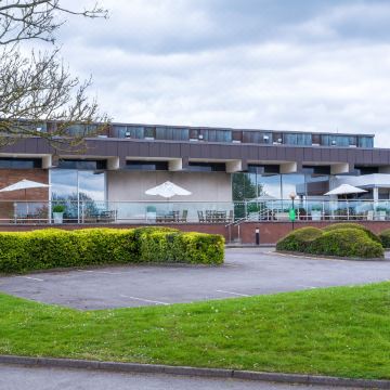 拉格比--诺咸顿M1 Jct18假日酒店(Holiday Inn RUGBY-NORTHAMPTON M1, JCT.18 by IHG)图片