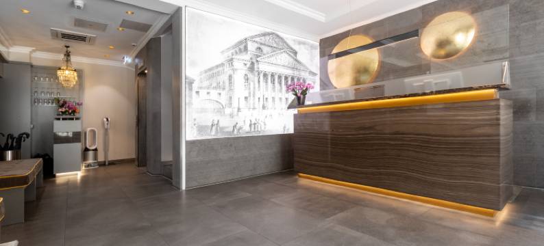 TOP 歌剧酒店(TOP Hotel an der Oper)图片