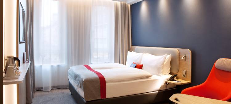 凯撒斯劳滕智选假日酒店(Holiday Inn Express Kaiserslautern)图片