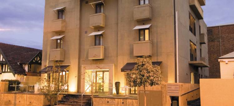 珀斯温德姆俱乐部(Club Wyndham Perth, Trademark Collection by Wyndham)图片