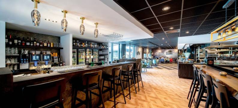 46 号酒店(Hotel 46)图片