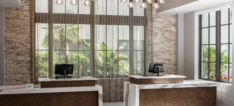 Residence Inn Jacksonville-Mayo Clinic Area图片