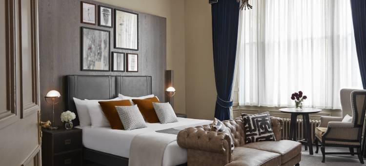 夏洛特广场金普顿酒店 - IHG 旗下酒店(Kimpton Charlotte Square)图片