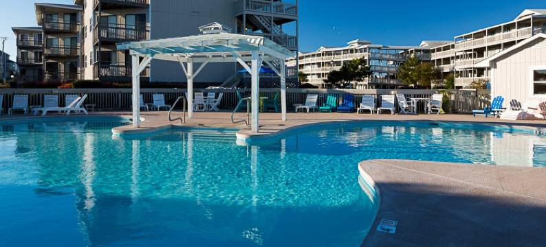 大西洋海滩温德姆华美达度假酒店(Atlantic Beach Resort, a Ramada by Wyndham)图片