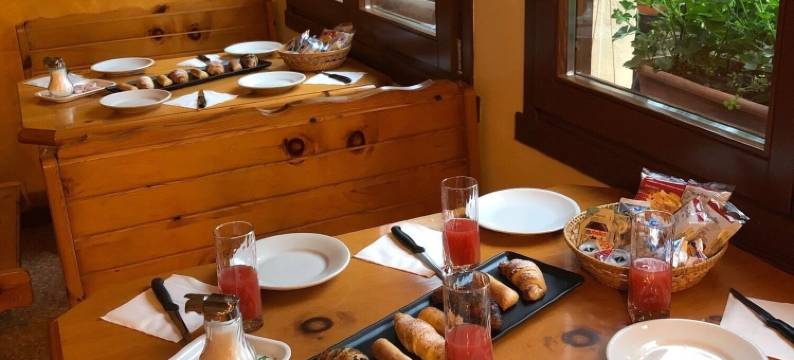 特伦塔帕锡酒店(Ostello Trentapassi)图片