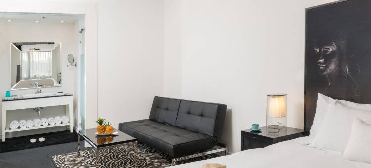 特拉维夫莱昂纳多精品酒店(Leonardo Boutique Hotel Tel Aviv)图片