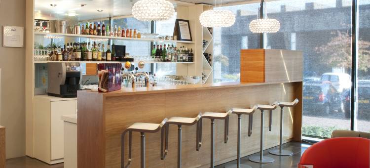 圣纳泽尔智選假日酒店(Holiday Inn Express SAINT - NAZAIRE by IHG)图片