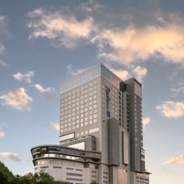 丽笙蓝标酒店-约翰内斯堡桑顿(Radisson Blu Hotel Sandton, Johannesburg)图片