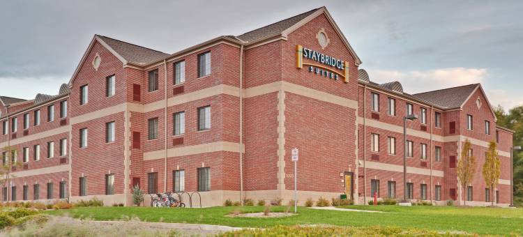 Staybridge Suites 印第安纳波利斯的卡梅尔(Staybridge Suites Indianapolis-Carmel)图片