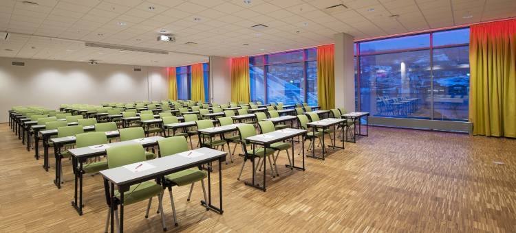 托恩桑德文酒店(Thon Hotel Sandven)图片