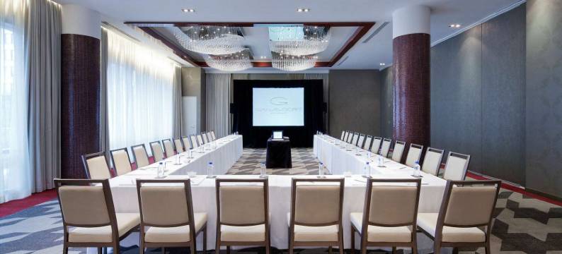 美仑公园大道酒店(Royalton Park Avenue)图片