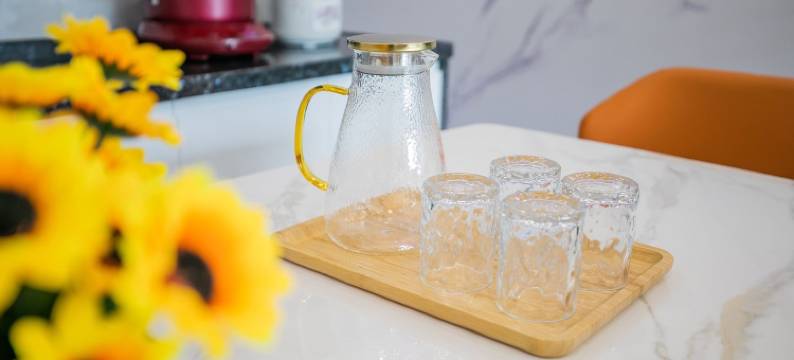 真干净公寓(锦豪街分店)图片