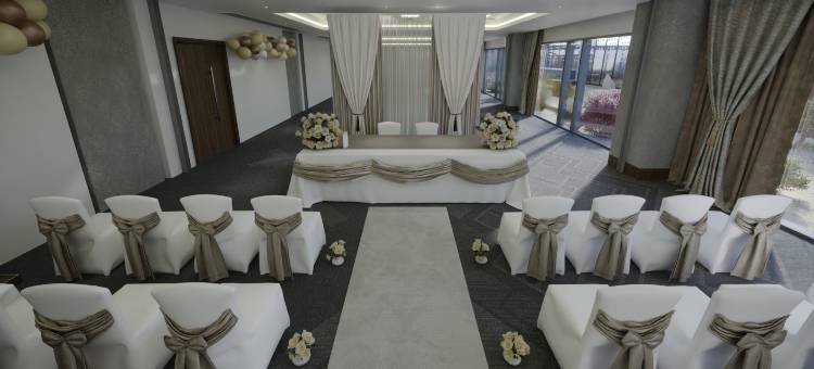 拉图尔酒店(Hotel La Tour)图片