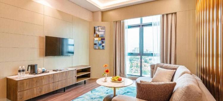 M世界酒店(M World Hotel)图片