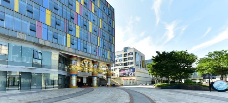 刘女士公寓(岷山路分店)图片