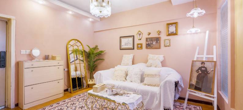 a七小柒客栈(和平路分店)图片