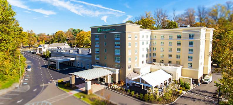 费城西-德雷塞尔山假日酒店及套房(Holiday Inn & Suites PHILADELPHIA W - DREXEL HILL by IHG)图片