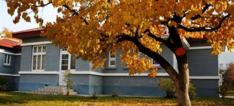 云山居精品民宿图片