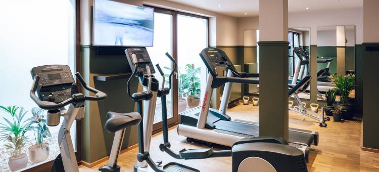 莱比锡联排房屋(Townhouse Leipzig)图片