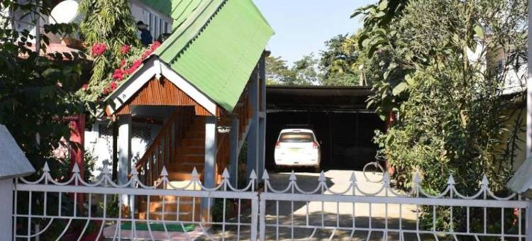 Sneha Bhawan卡齐兰加(Sneha Bhawan Kaziranga)图片